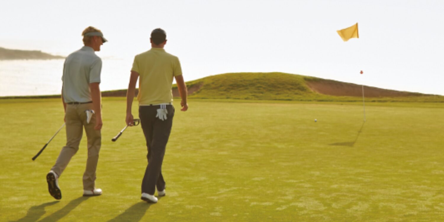 ゴルフゾンの画像5